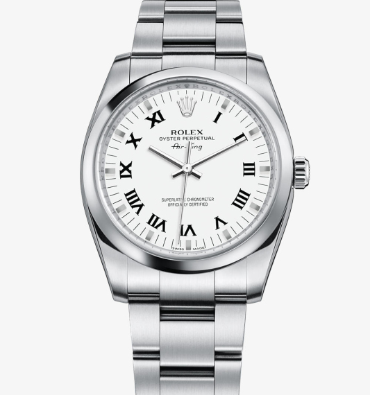Rolex 114200-0005 precio Oyster Perpetual